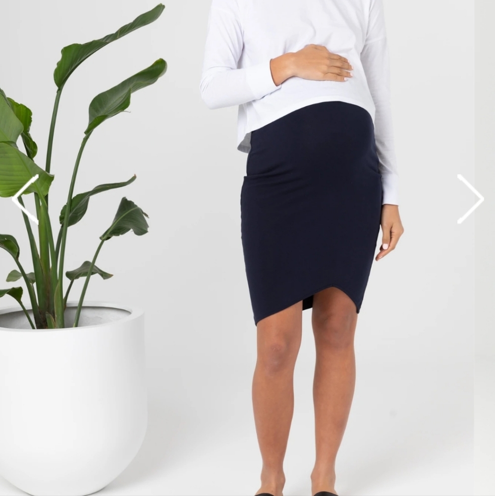 Legoe Heritage Bellevue Skirt